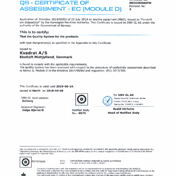 remix - flammability IMO MED-part-8